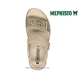 Mephisto Dominica Beige sandale