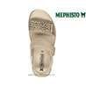 Mephisto Dominica Beige sandale