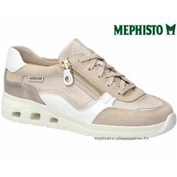Mephisto Lilas Multicouleur basket_mode_basse