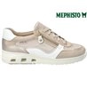 Mephisto Lilas Multicouleur basket_mode_basse