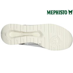 Mephisto Lilas Multicouleur basket_mode_basse