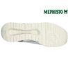 Mephisto Lilas Multicouleur basket_mode_basse