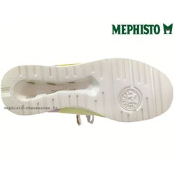 Mephisto Lilas Multicouleur basket_mode_basse