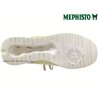 Mephisto Lilas Multicouleur basket_mode_basse