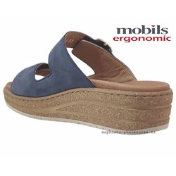 Mobils by Mephisto Randya Marine mule