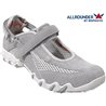 Allrounder Niro filet Gris basket_mode_basse