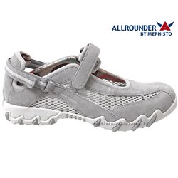 Allrounder Niro filet Gris basket_mode_basse