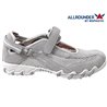 Allrounder Niro filet Gris basket_mode_basse