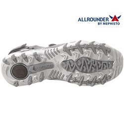 Allrounder Niro filet Gris basket_mode_basse