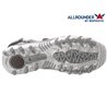 Allrounder Niro filet Gris basket_mode_basse
