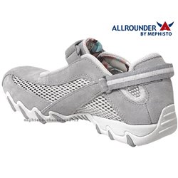 Allrounder Niro filet Gris basket_mode_basse