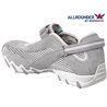 Allrounder Niro filet Gris basket_mode_basse