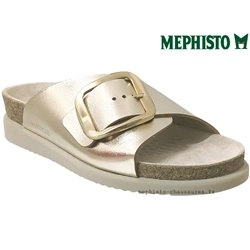 Mephisto Hariana Doré mule