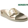 Mephisto Hariana Doré mule