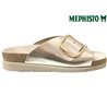 Mephisto Hariana Doré mule