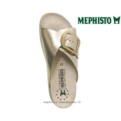 Mephisto Hariana Doré mule