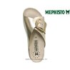 Mephisto Hariana Doré mule