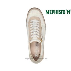Mephisto Walie Beige basket_mode_basse
