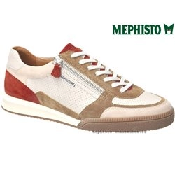 Mephisto Endrik Marron basket_mode_basse