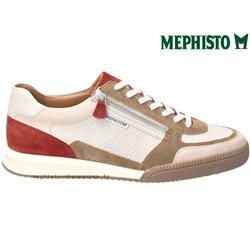 Mephisto Endrik Marron basket_mode_basse