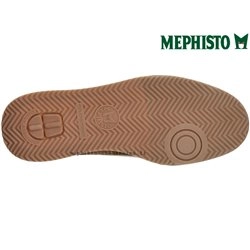 Mephisto Endrik Marron basket_mode_basse