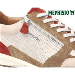 Mephisto Endrik Marron basket_mode_basse