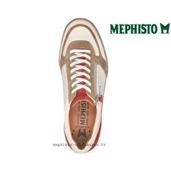 Mephisto Endrik Marron basket_mode_basse