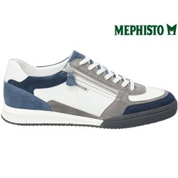 Mephisto Endrik Marine basket_mode_basse