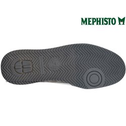 Mephisto Endrik Marine basket_mode_basse