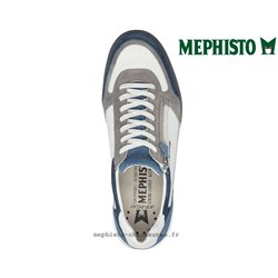 Mephisto Endrik Marine basket_mode_basse