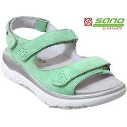 Sano Norine Vert sandale