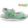 Sano Norine Vert sandale