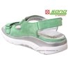 Sano Norine Vert sandale