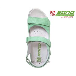 Sano Norine Vert sandale