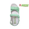 Sano Norine Vert sandale