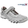 Allrounder Niro filet Gris basket_mode_basse
