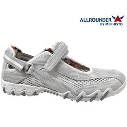 Allrounder Niro filet Gris basket_mode_basse