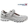 Allrounder Niro filet Gris basket_mode_basse
