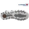 Allrounder Niro filet Gris basket_mode_basse