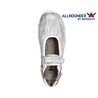 Allrounder Niro filet Gris basket_mode_basse