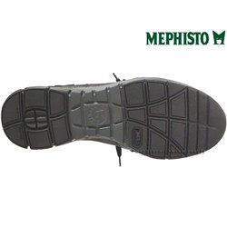 Mephisto Ylona Noir lacets_richelieu