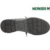 Mephisto Ylona Noir lacets_richelieu