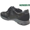 Mephisto Ylona Noir lacets_richelieu