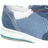 Mobils by Mephisto Nirya perf Bleu basket_mode_basse