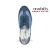 Mobils by Mephisto Nirya perf Bleu basket_mode_basse