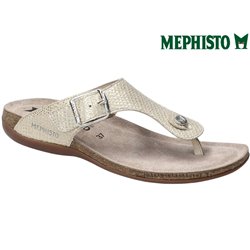 Mephisto Alinda Doré tong