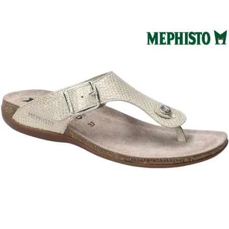 Mephisto Alinda Doré tong