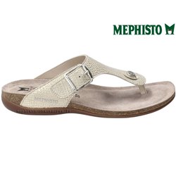 Mephisto Alinda Doré tong