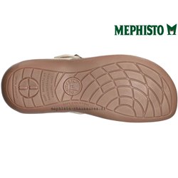 Mephisto Alinda Doré tong