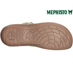 Mephisto Alinda Doré tong